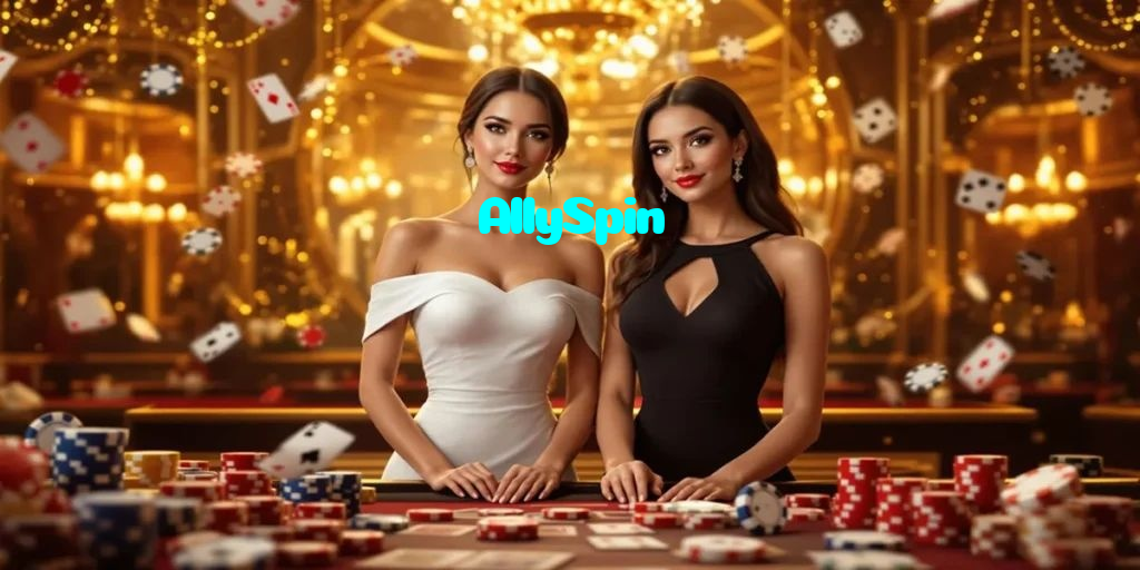 making first deposit on AllySpin website using local payment methods in Pakistan