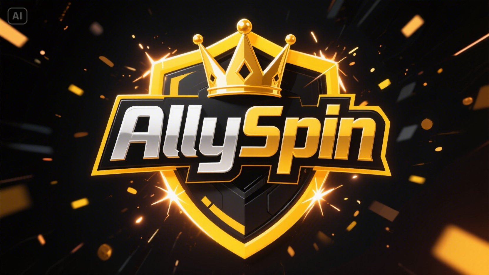 AllySpin
